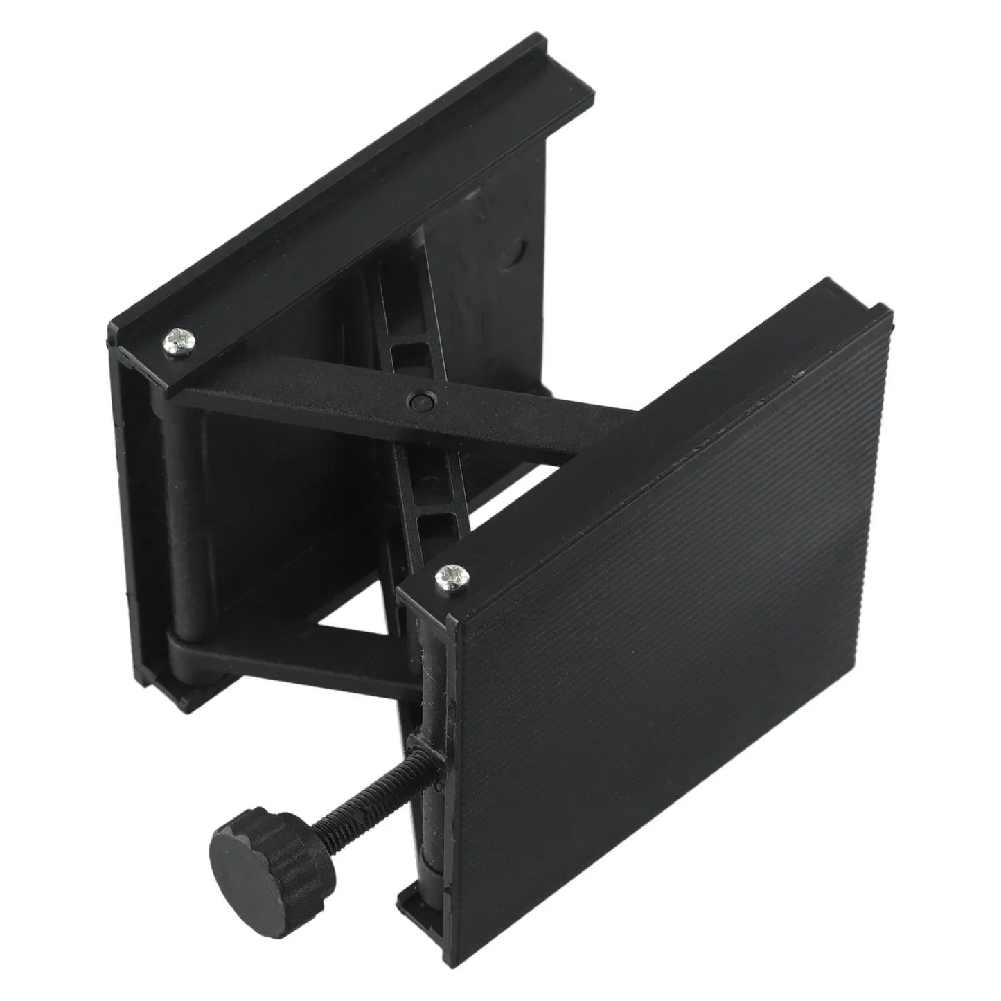 Lift Table Lab Plate Level Lift Stand Platform Adjustable Machinery Router Lifter Laboratory Carpentry Woodworking Tools