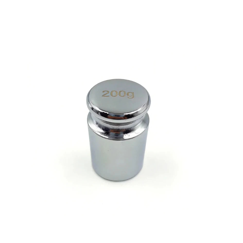 100g 200g 500g Calibration Weight for Mini Digital Scale Balance Measurement Jewelry Medicine Scales