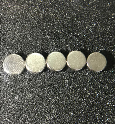10PCS/LOT magnet Magnetic encoder AS5600 AS5040 AS5045 AS5047 AS5048 AS5145 AS5147