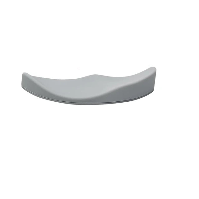 Gliding Wrist Rest, Ergonomic Wrist Rest for Mouse Gliding Palm Rest for Right Relieve Hand Fatigue for Office Work Gaming