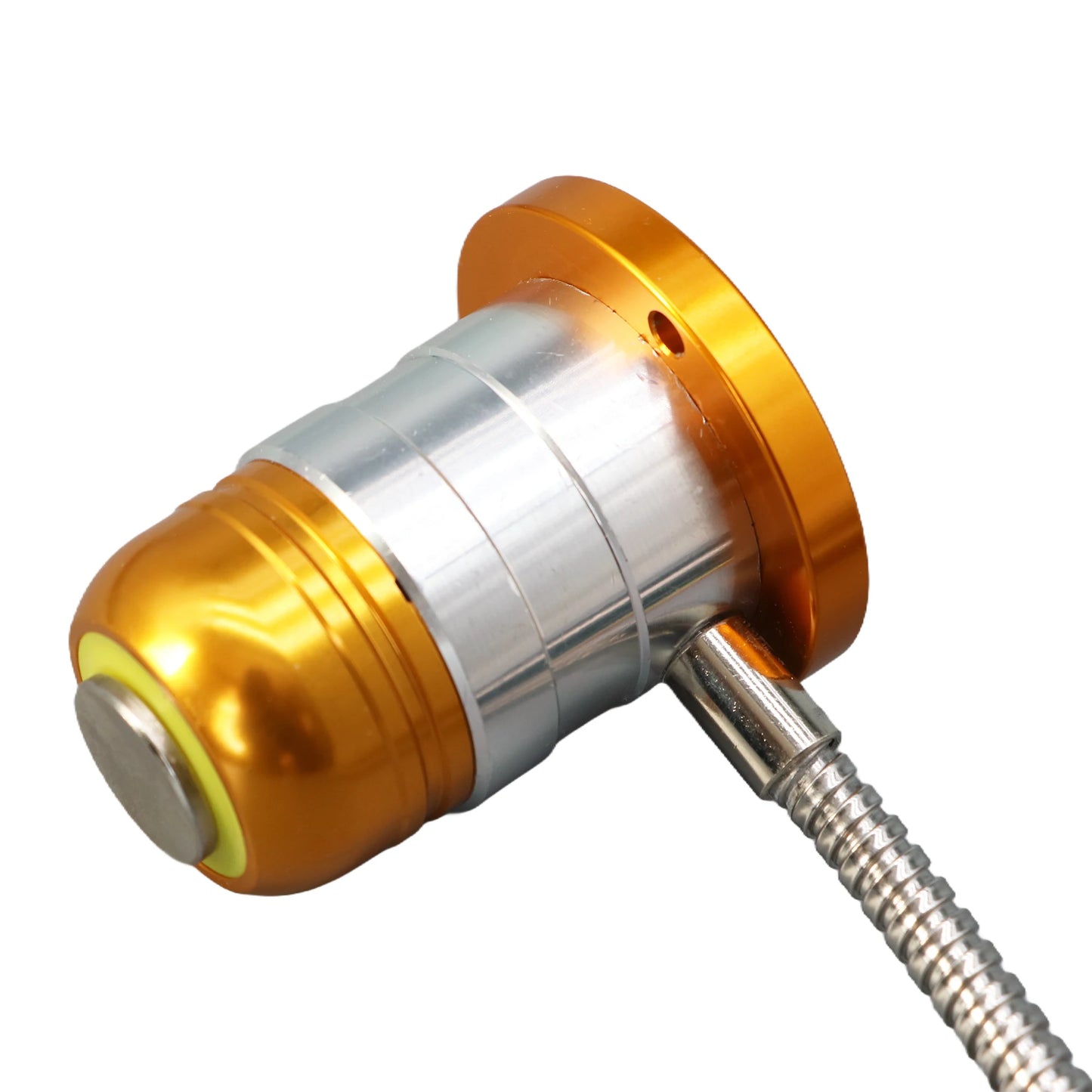 CNC Mach3 Tool Sensor Automatic Normally Closed Z Axis Probe for CNC Milling Machine Engraving NC Auto Zero Check Touch Plate