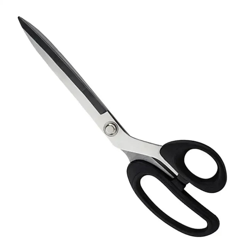 8 Inch Stainless Steel Tailor's Scissors For Fabric Professional Sewing Tool Garment Scissors Durable