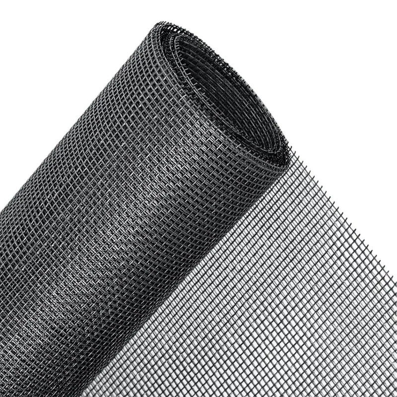 5 Pieces Plastic Mesh Canvas Sheets for Embroidery, Plastic Needlepoint Canvas, Fursuit Eye Mesh for Crafts DIY