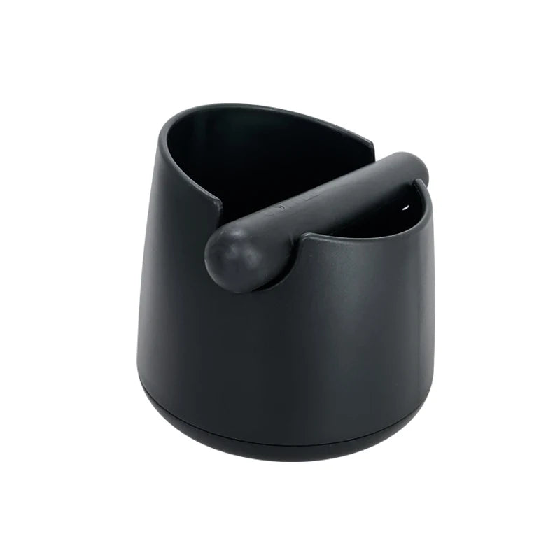 Coffee Knock Box Grind Dump Bin Grounds Container Bucket For Delonghi Breville Barista Tools Espresso Machine Accessories