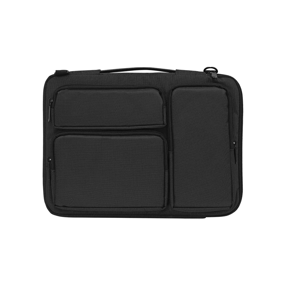 Laptop Case13 14 15.6 inch Carrying Sleeve For Macbook Air M2 13.3 Pro 14 M1 Cover Huawei Xiaomi HP Dell Lenovo Asus Shell BAG