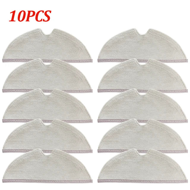 Compatible For ( Roborock S5, S5 Max, S6 MaxV, S6 Pure, E4, E5, S51, S52, S55 ) Roller Brush 1S, SDJQR01RR SDJQR02RR SDJQR03RR