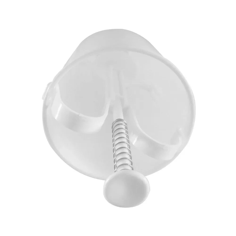 DIY Confectionery Pastry Baking Tools Donut Maker Dispenser Donut Making Artifact Creative Dessert MoldKitchen Gadget Bakeware