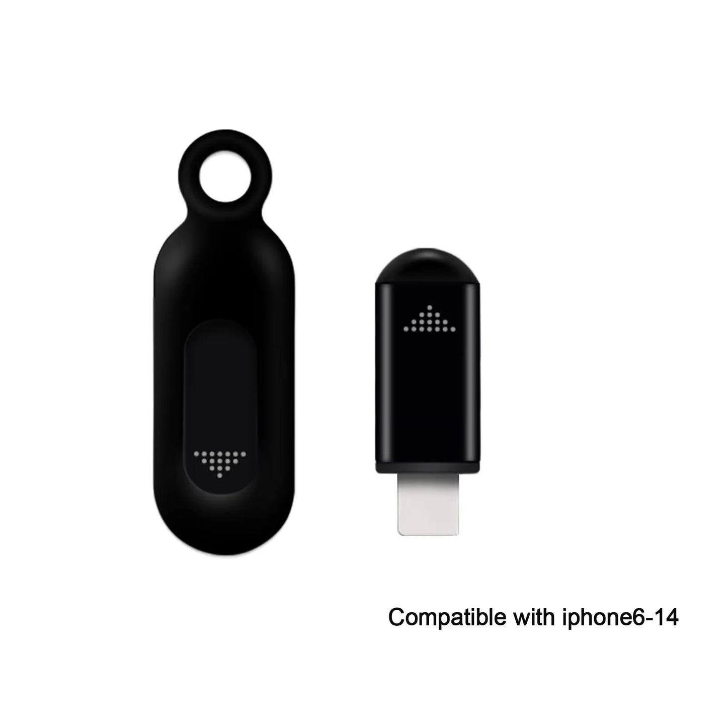 USB-C IR Blaster Universal Mobile Phone Infrared Remote Control Transmitter Adapter For TV Air Conditioner