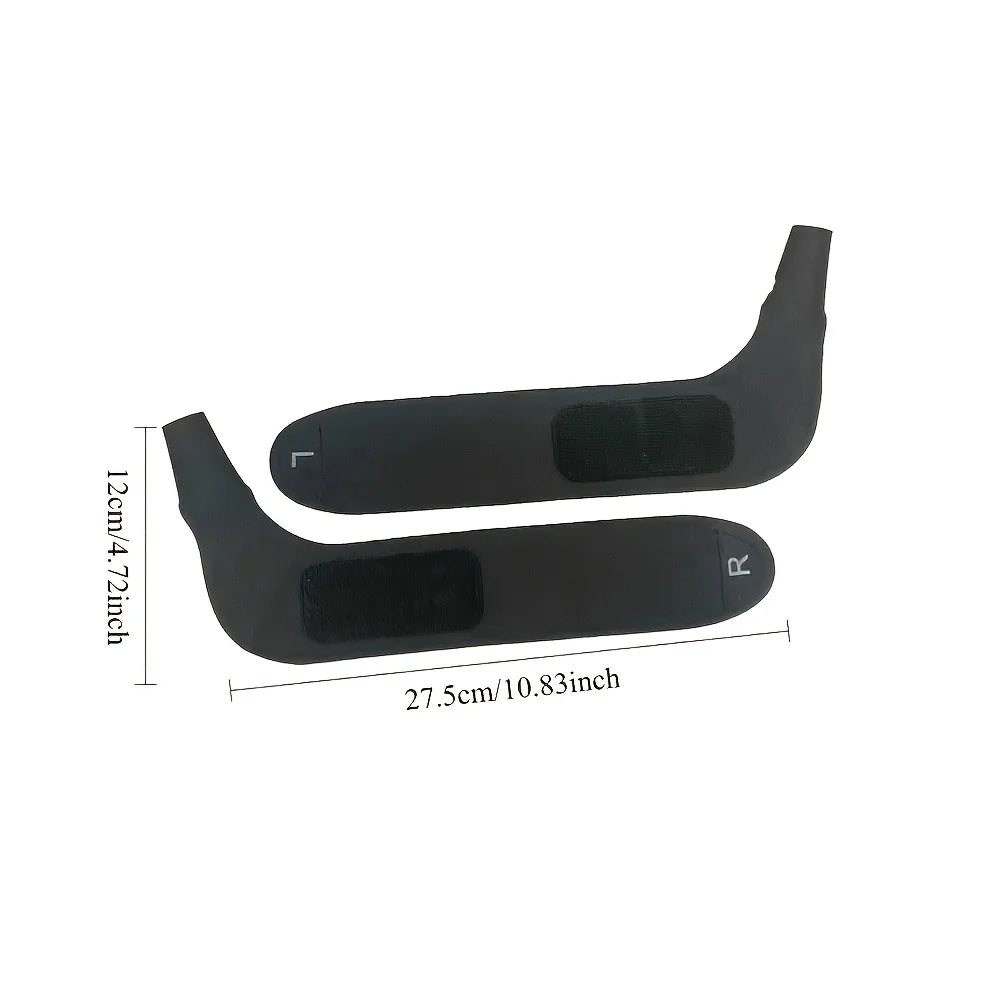 Ergonomic Wrist Strap with Adjustable Tension—Anti-Slip Support for Office Typing and Repetitive Tasks