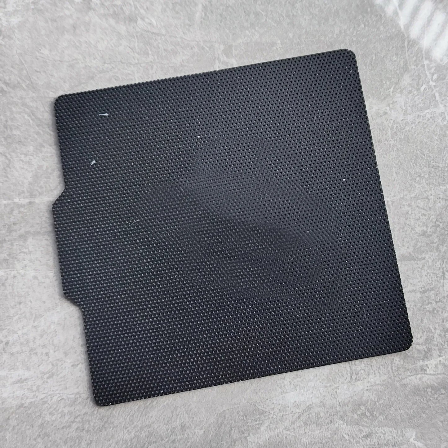 3D Printer Parts 3pcs Easythreed K10 Platform No Curling Edges, No Sticking to The Bottom Plate 3D Printing Accessories