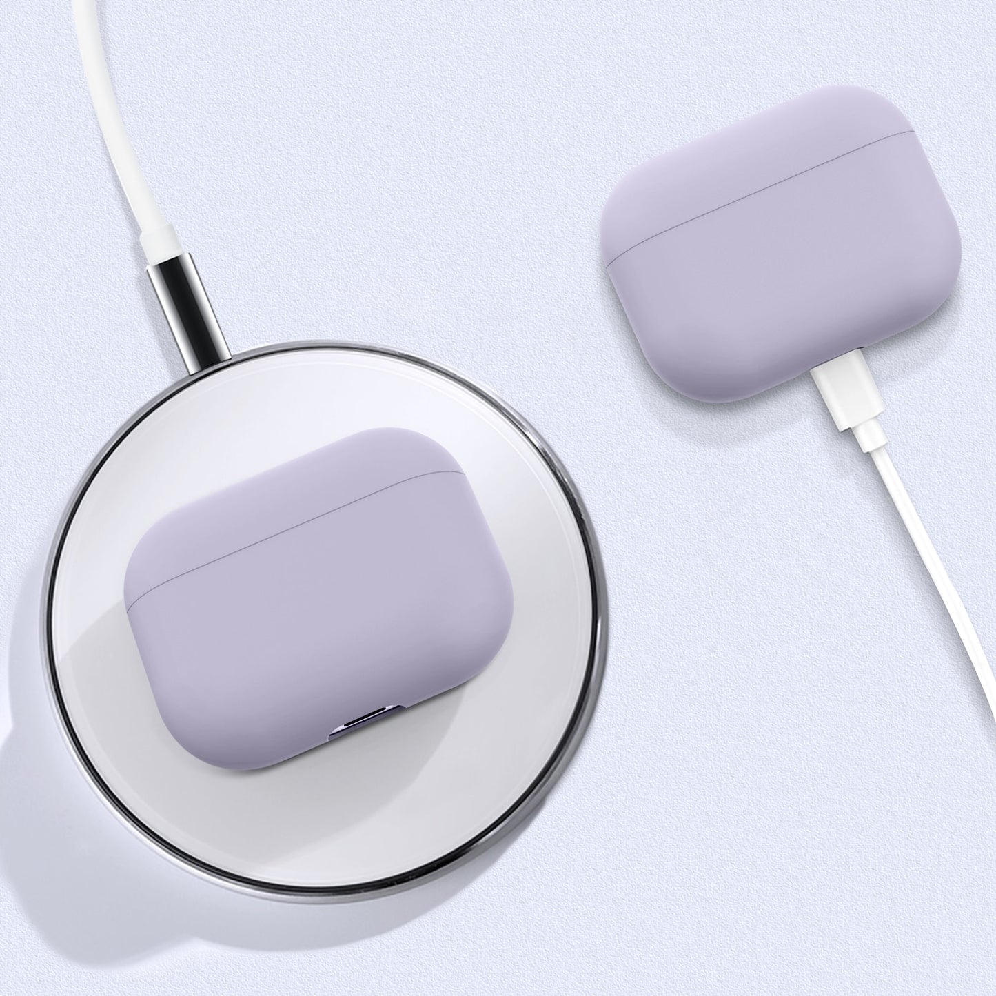 Copy of Silicone Case For Airpods Pro Case Wireless Bluetooth for apple airpods pro Case Cover Earphone Case For Air Pods pro 3 Fundas
