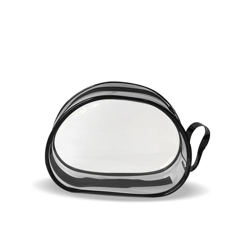 Chest gathering fabric invisible bra underwear suspender