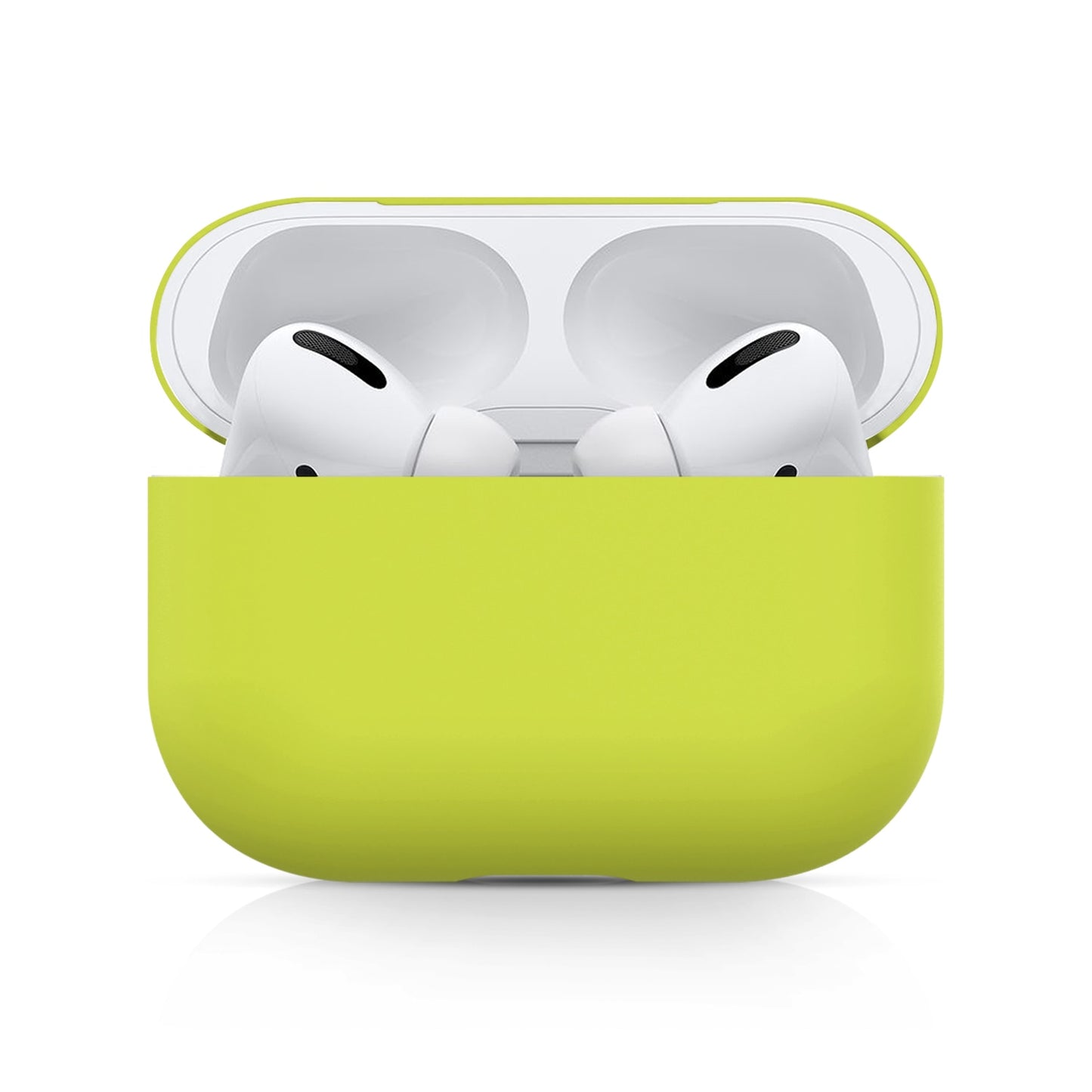 Copy of Silicone Case For Airpods Pro Case Wireless Bluetooth for apple airpods pro Case Cover Earphone Case For Air Pods pro 3 Fundas
