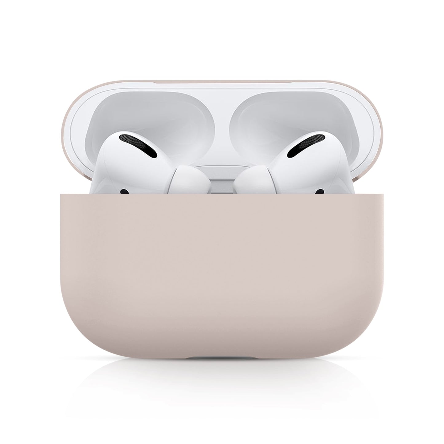 Copy of Silicone Case For Airpods Pro Case Wireless Bluetooth for apple airpods pro Case Cover Earphone Case For Air Pods pro 3 Fundas