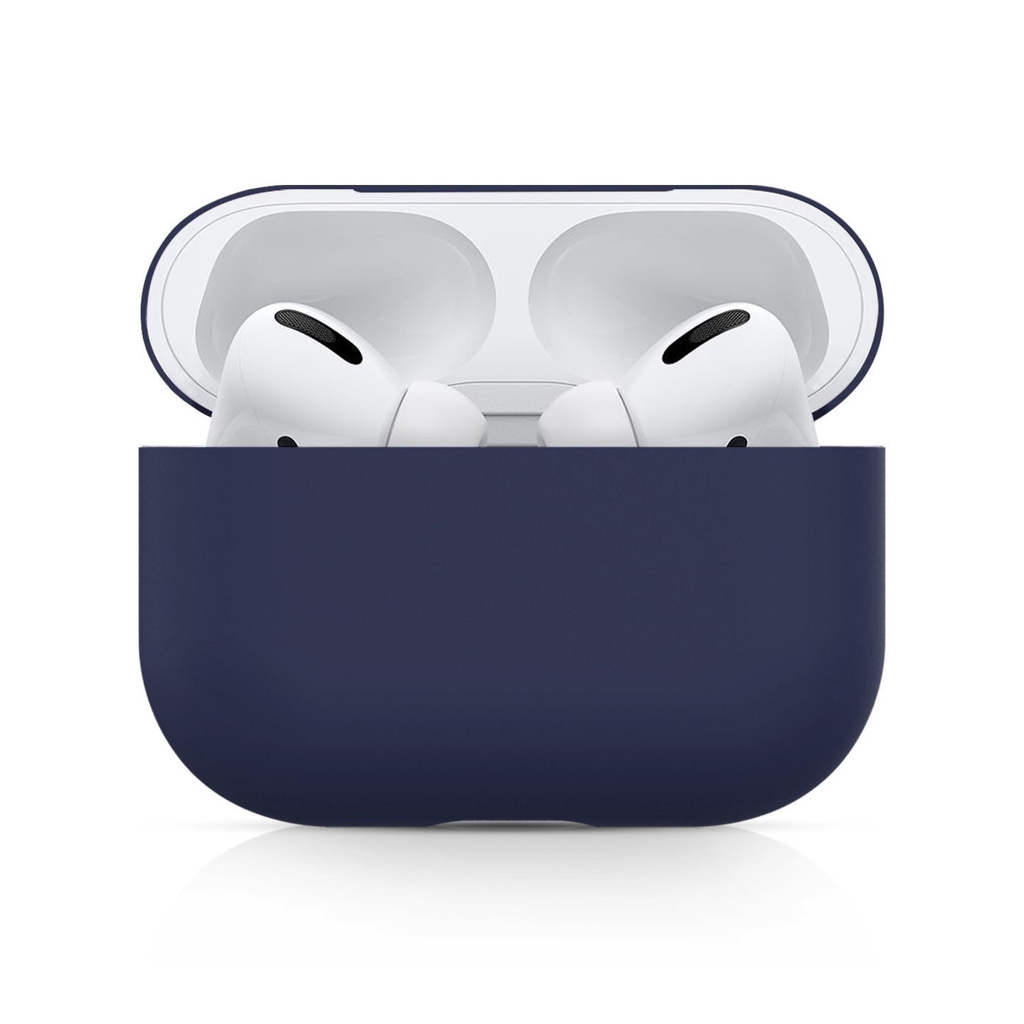 Copy of Silicone Case For Airpods Pro Case Wireless Bluetooth for apple airpods pro Case Cover Earphone Case For Air Pods pro 3 Fundas