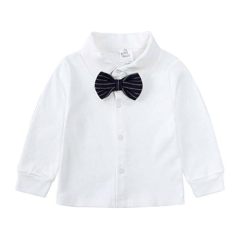 British gentlemen's three piece children's clothing set