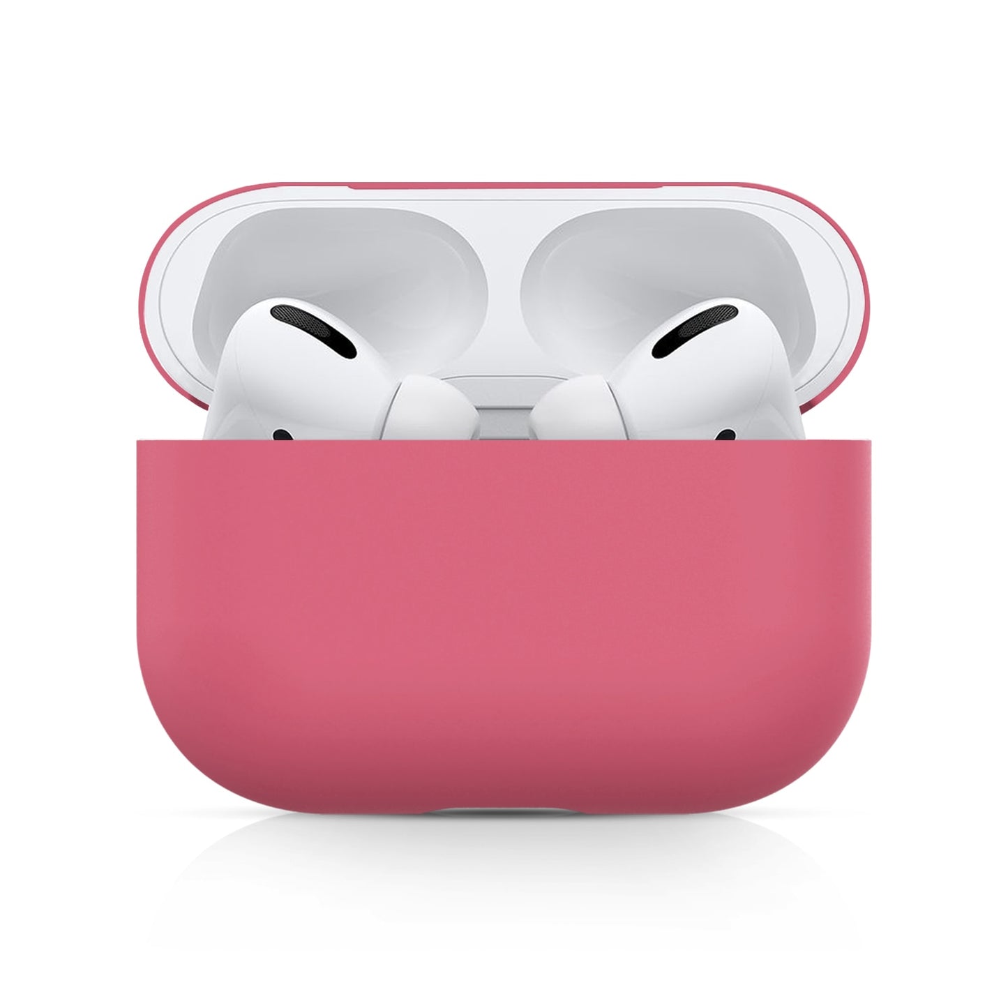 Copy of Silicone Case For Airpods Pro Case Wireless Bluetooth for apple airpods pro Case Cover Earphone Case For Air Pods pro 3 Fundas