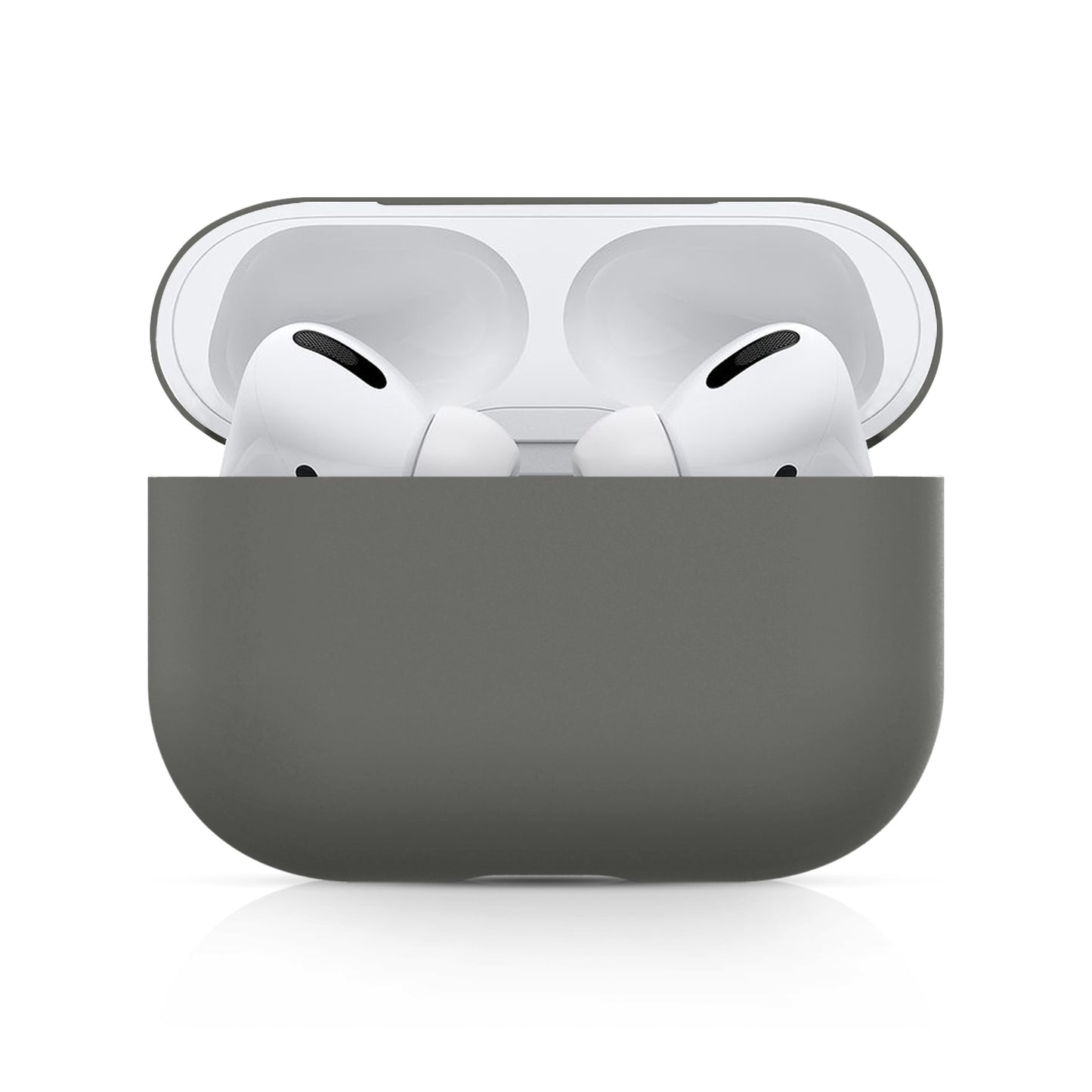 Copy of Silicone Case For Airpods Pro Case Wireless Bluetooth for apple airpods pro Case Cover Earphone Case For Air Pods pro 3 Fundas
