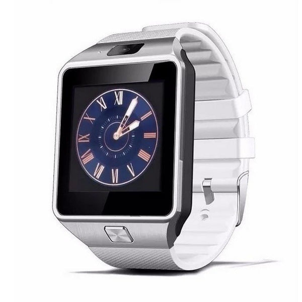 Copia de DZ09 Smart Watch Bluetooth Reloj para niños con teléfono Pantalla táctil Tarjeta Multi-idioma Llamada de actualización ponible inteligente