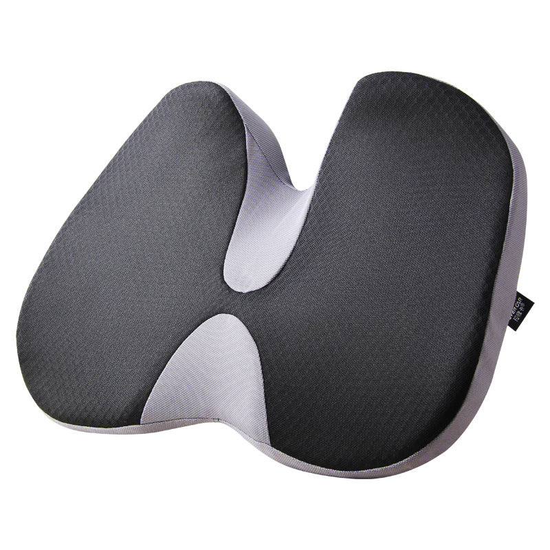 Memory Foam Seat Cushion for Office Chair,Student Desk Butt Pad with Comfortable Support