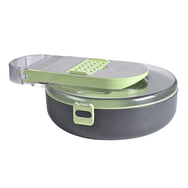 Copy of Hot Selling Vegetable Chopper Slicer  Veggie Dicer Cutter for Onion Tomato Potato Food Chopper with Draining