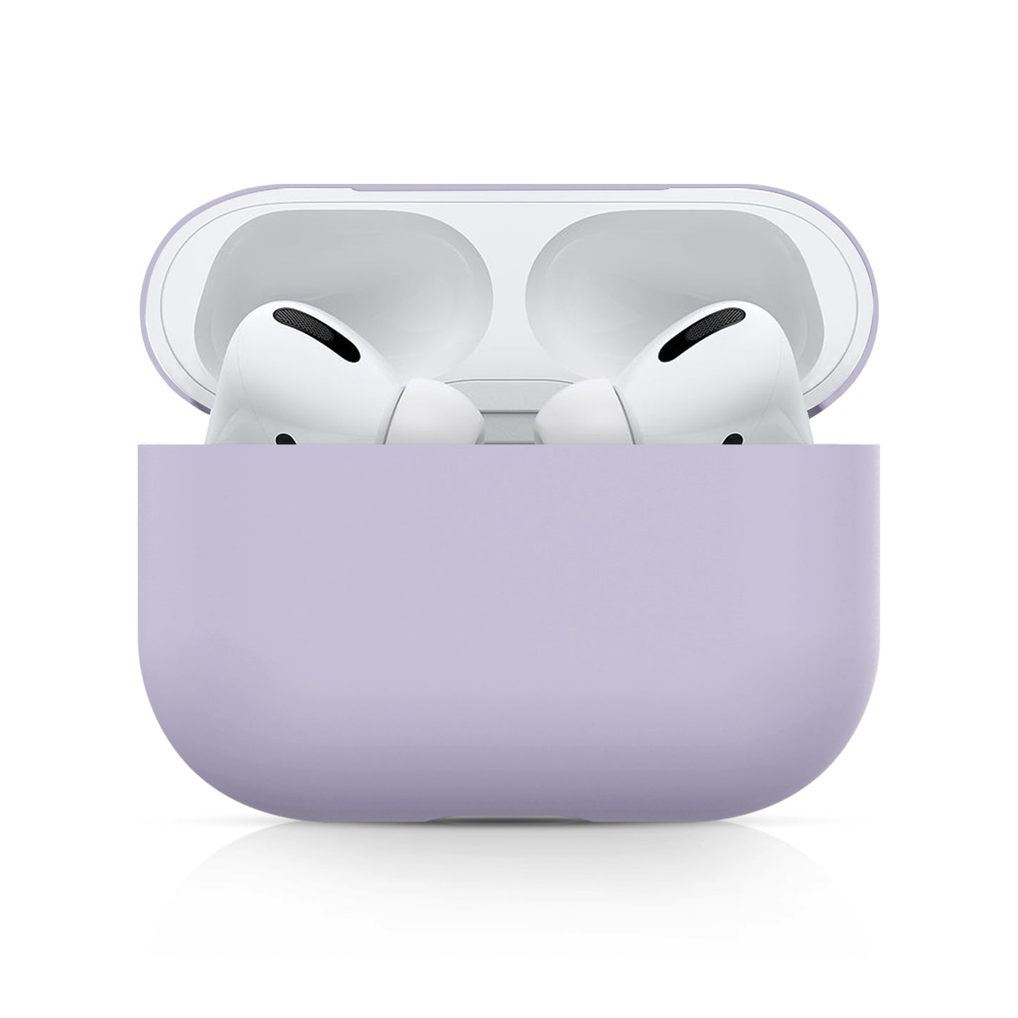 Copy of Silicone Case For Airpods Pro Case Wireless Bluetooth for apple airpods pro Case Cover Earphone Case For Air Pods pro 3 Fundas