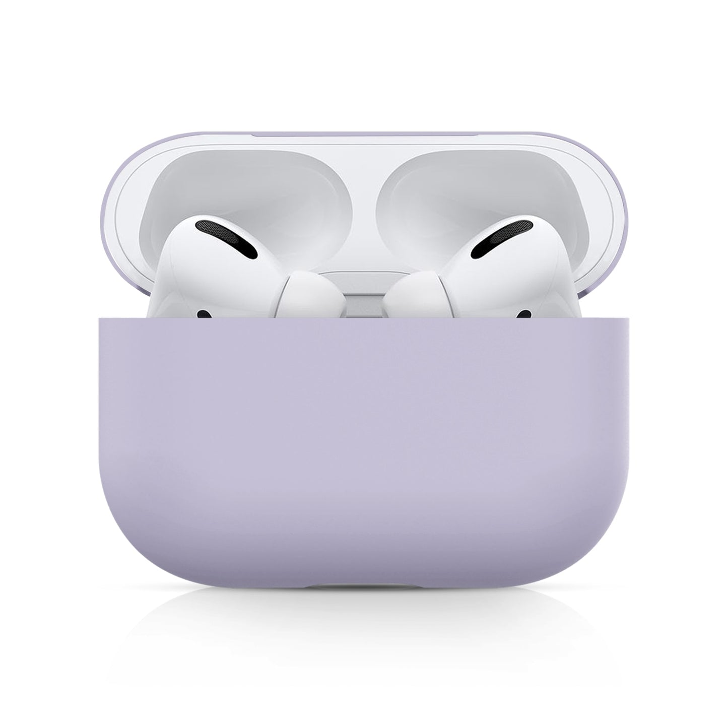 Copy of Silicone Case For Airpods Pro Case Wireless Bluetooth for apple airpods pro Case Cover Earphone Case For Air Pods pro 3 Fundas