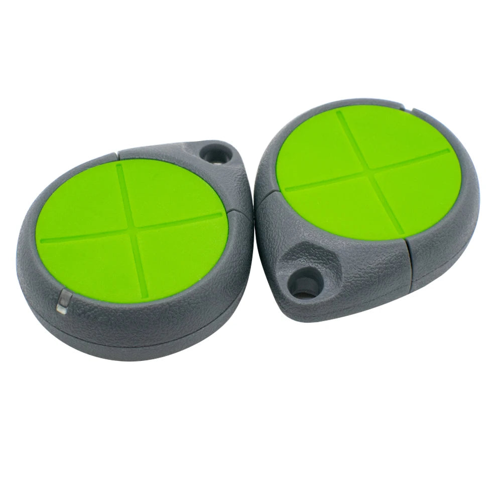 For Merlin E970M Garage Door Remote E945 E950 4 Button Security+ 2.0 Roller Door Gate Operator Opener Rolling Code