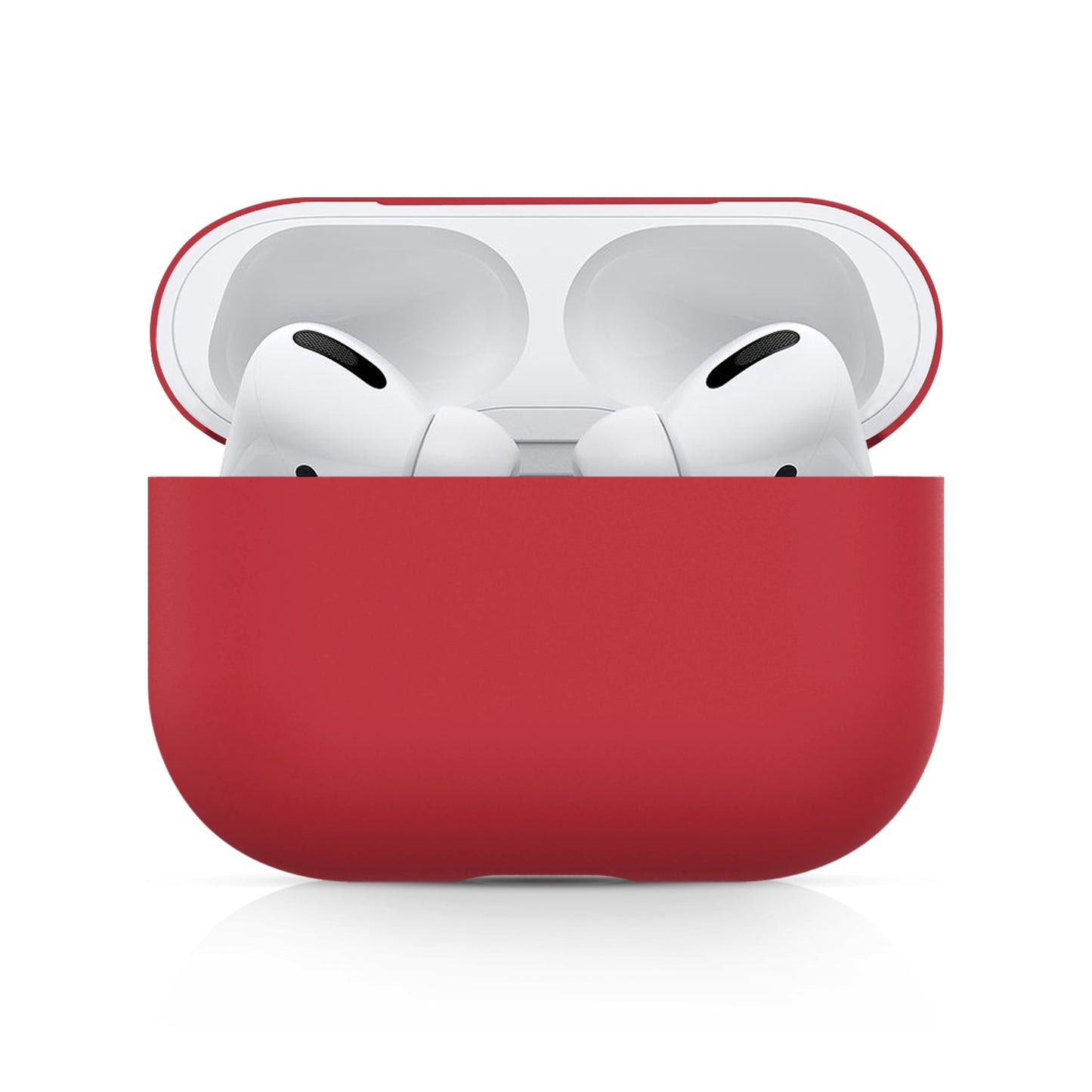 Copy of Silicone Case For Airpods Pro Case Wireless Bluetooth for apple airpods pro Case Cover Earphone Case For Air Pods pro 3 Fundas