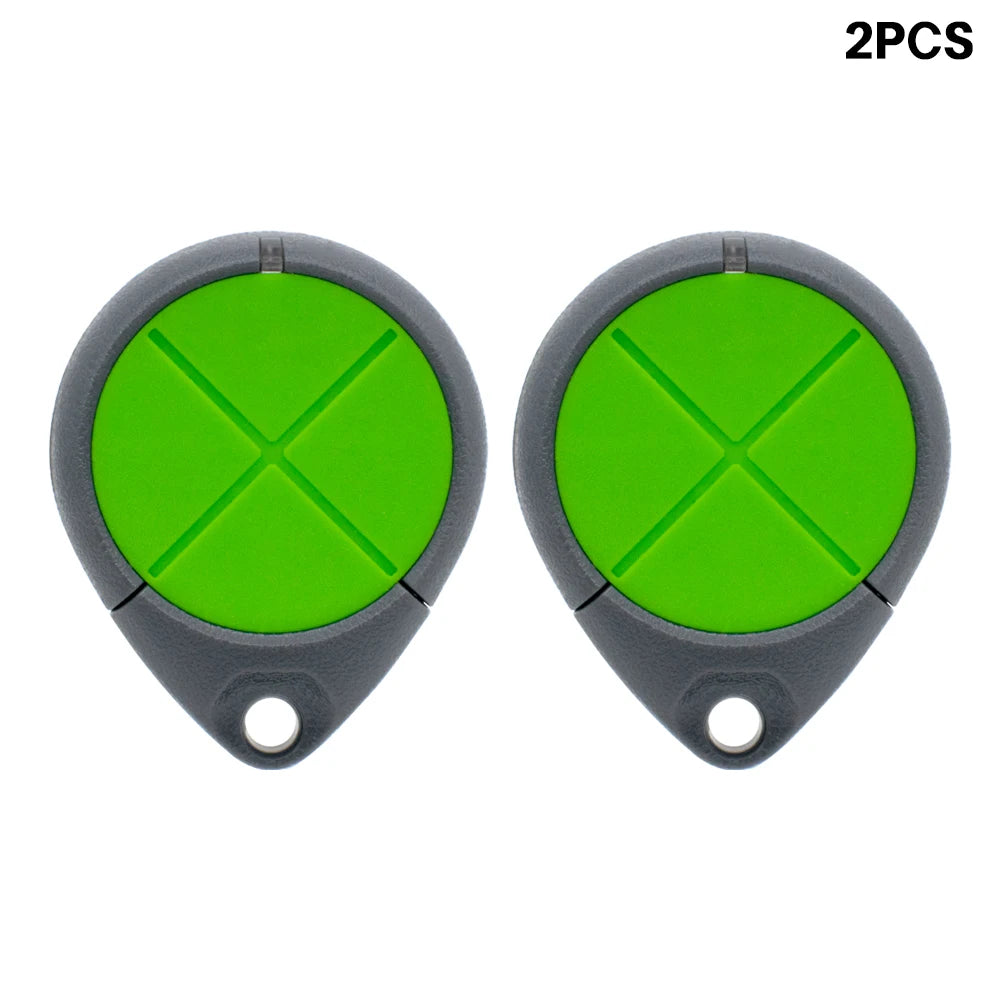 For Merlin E970M Garage Door Remote E945 E950 4 Button Security+ 2.0 Roller Door Gate Operator Opener Rolling Code