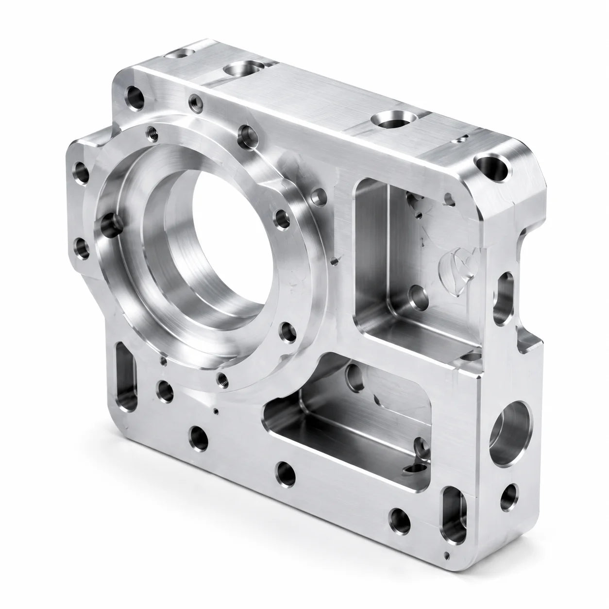 Custom CNC Machining Service for Precision Metal Parts | 1pc Prototype Accepted