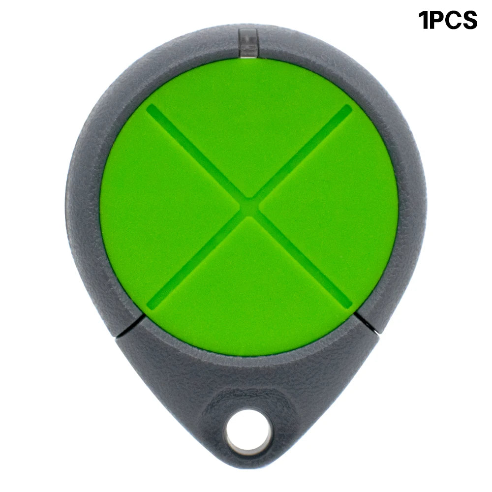 For Merlin E970M Garage Door Remote E945 E950 4 Button Security+ 2.0 Roller Door Gate Operator Opener Rolling Code