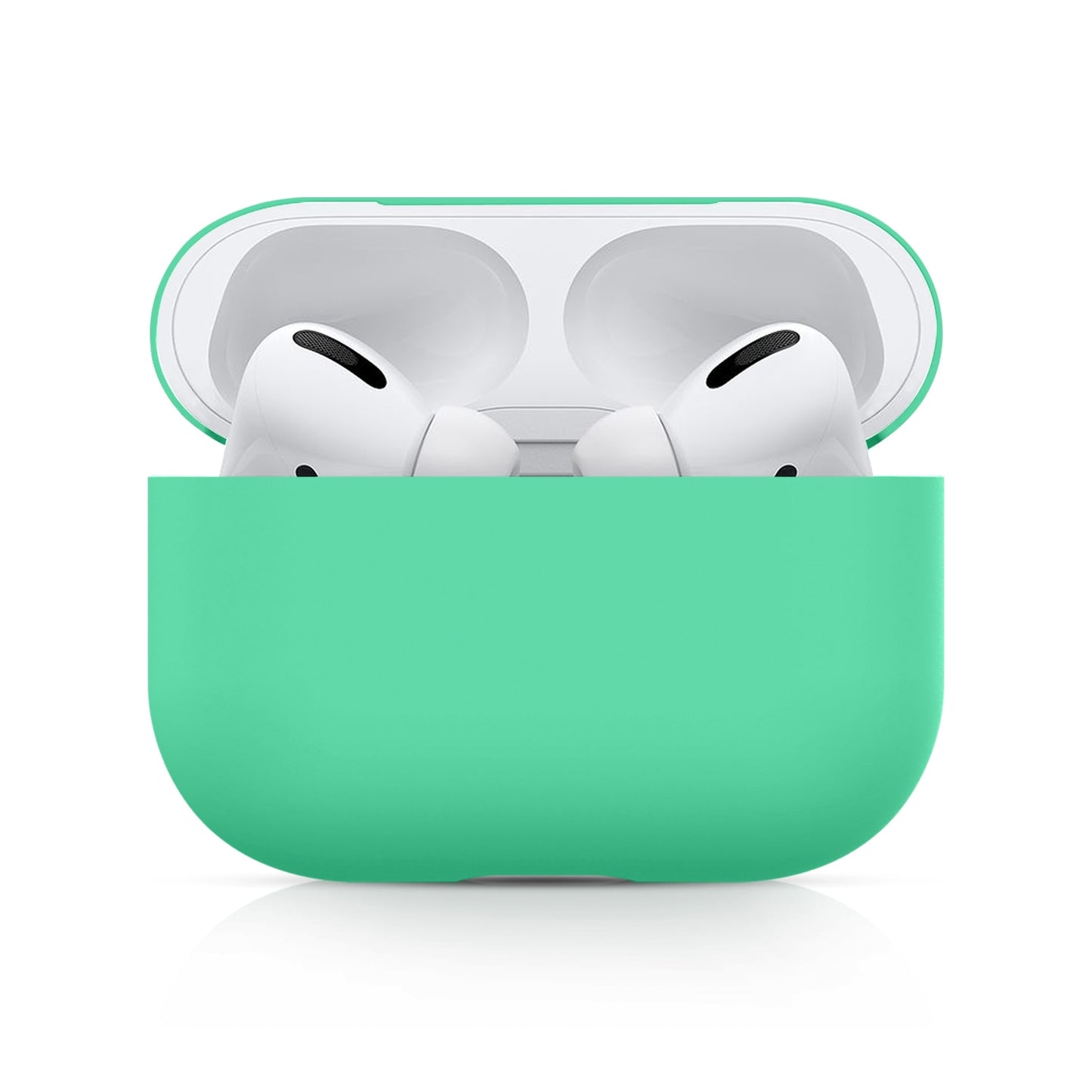 Copy of Silicone Case For Airpods Pro Case Wireless Bluetooth for apple airpods pro Case Cover Earphone Case For Air Pods pro 3 Fundas