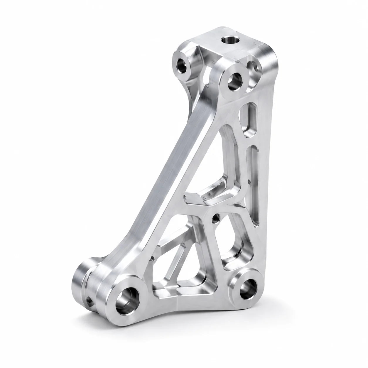 Custom CNC Machining Service for Precision Metal Parts | 1pc Prototype Accepted
