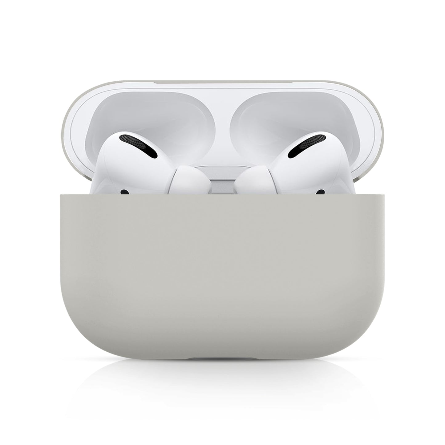 Copy of Silicone Case For Airpods Pro Case Wireless Bluetooth for apple airpods pro Case Cover Earphone Case For Air Pods pro 3 Fundas
