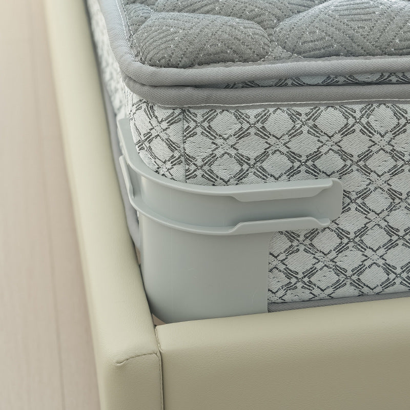Upgraded Japanese-style Slot Non-slip Sheet Clips, Bed Sheet Fasteners, Blanket Holders4-pack