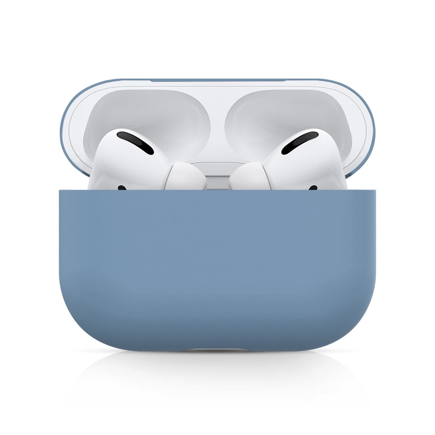 Copy of Silicone Case For Airpods Pro Case Wireless Bluetooth for apple airpods pro Case Cover Earphone Case For Air Pods pro 3 Fundas