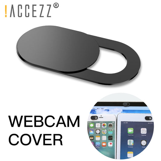Copy of 6Pcs/lot  WebCam Cover Shutter Magnet Slider Plastic For iPhone Web Laptop PC For iPad Tablet Camera Mobile Phone Privacy Sticker