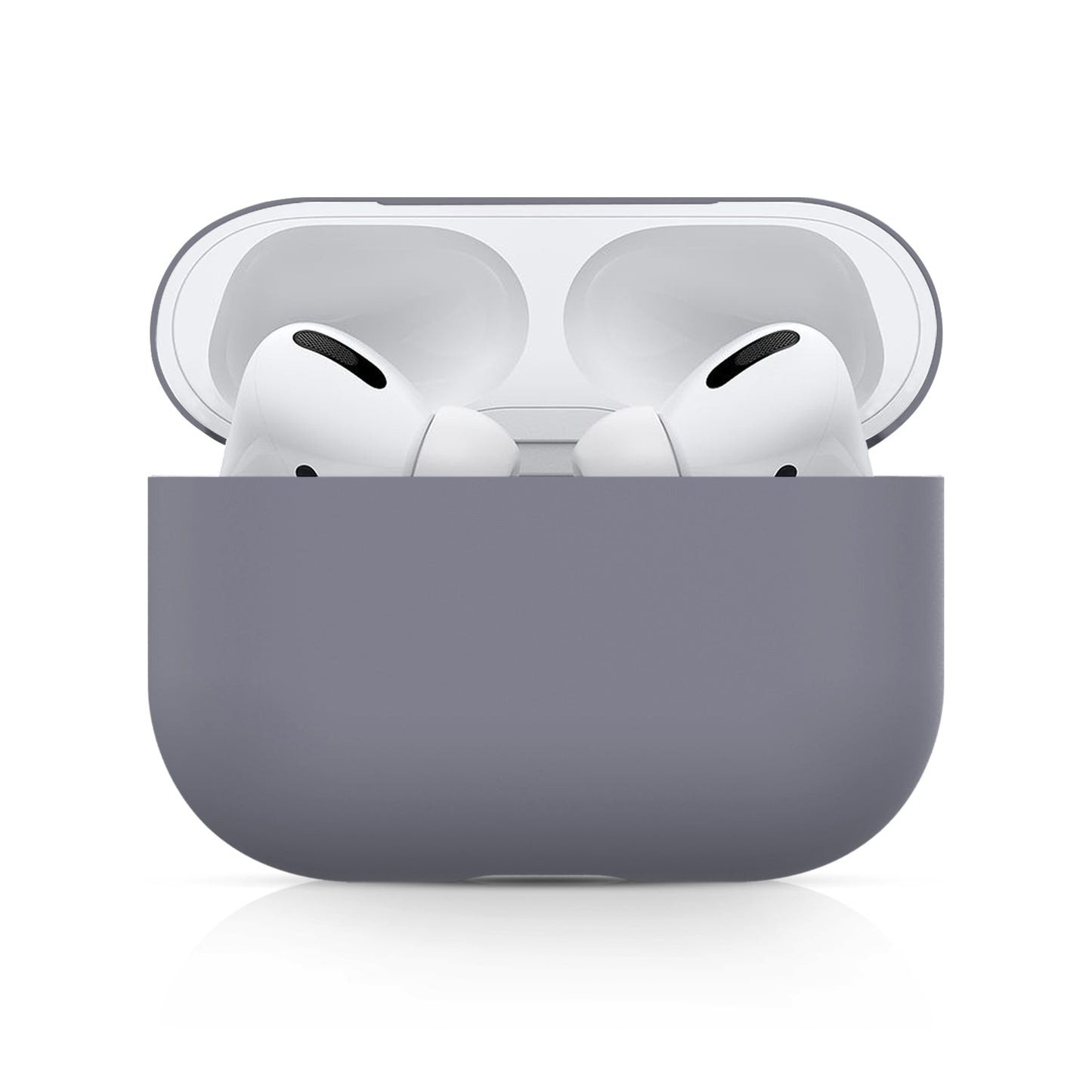 Copy of Silicone Case For Airpods Pro Case Wireless Bluetooth for apple airpods pro Case Cover Earphone Case For Air Pods pro 3 Fundas