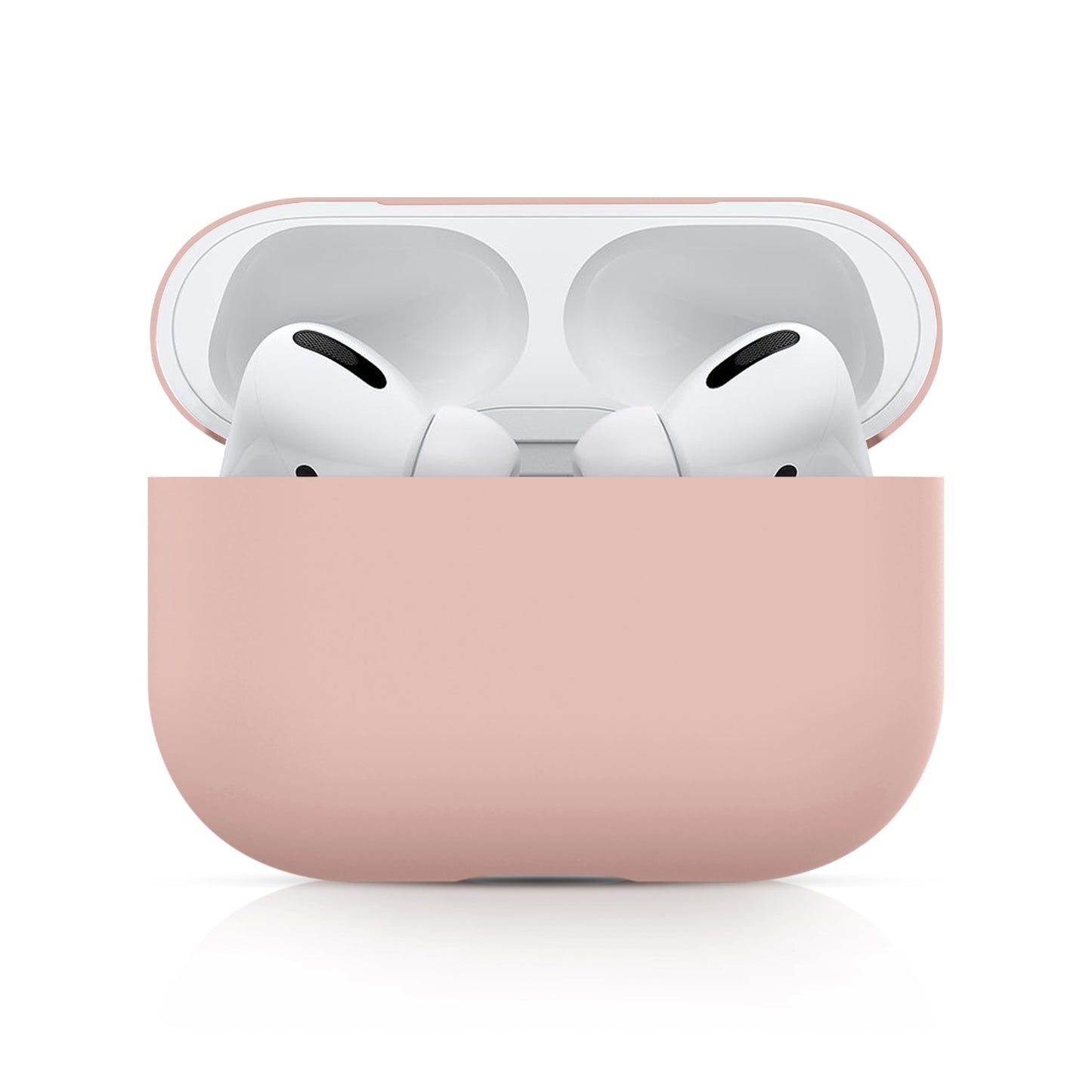 Copy of Silicone Case For Airpods Pro Case Wireless Bluetooth for apple airpods pro Case Cover Earphone Case For Air Pods pro 3 Fundas