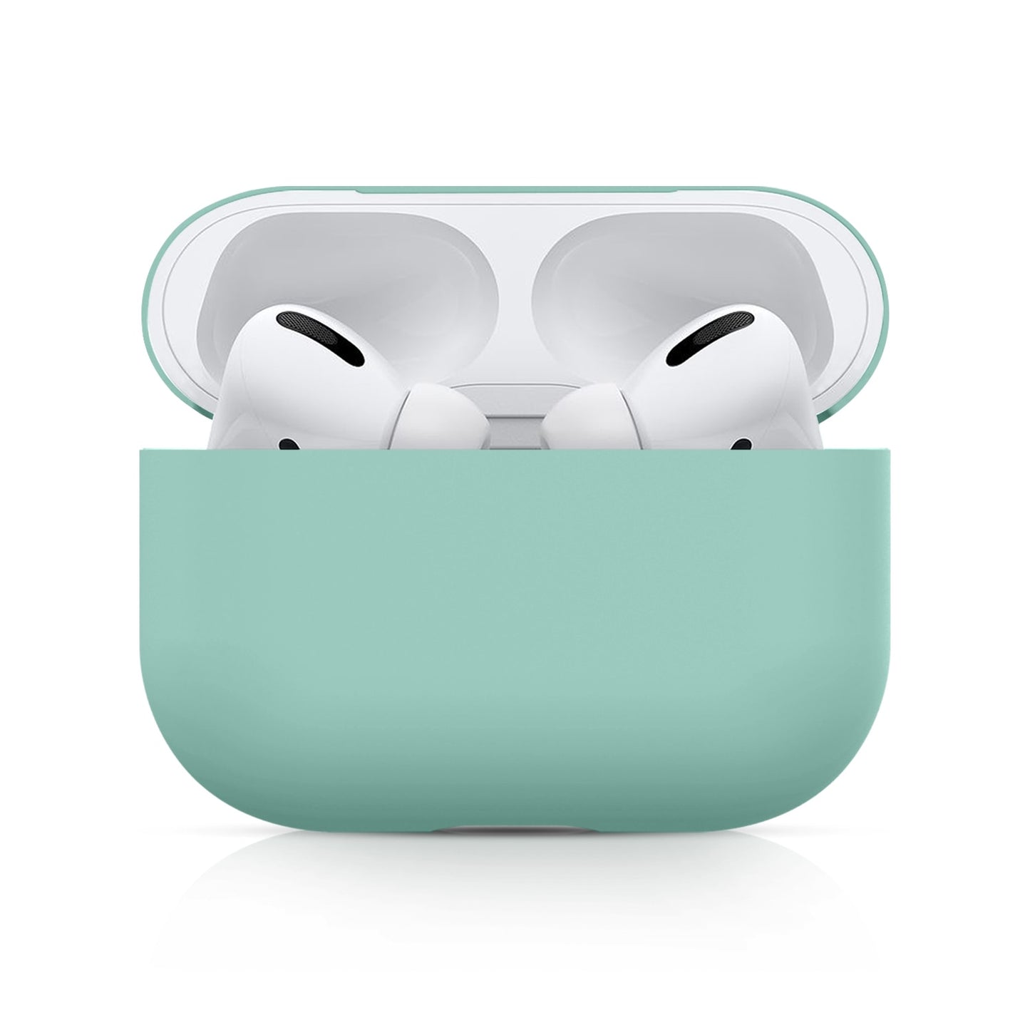 Copy of Silicone Case For Airpods Pro Case Wireless Bluetooth for apple airpods pro Case Cover Earphone Case For Air Pods pro 3 Fundas