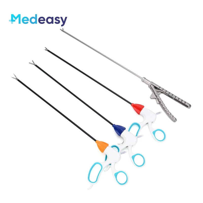 Laparoscopic Surgery Simulation Training Instruments Teaching Practice Tools Equipment for Laparoscopy Simulator Trainer Box