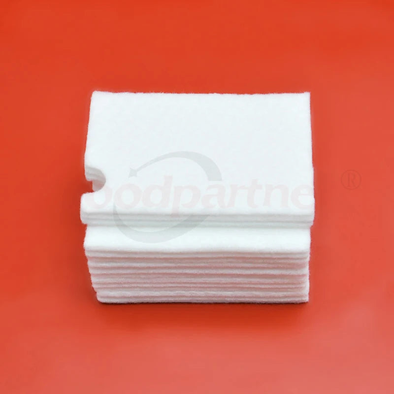 5X 1830528 1749772 Maintenance Box Porous Pad for EPSON L3100 L3101 L3110 L3115 L3116 L3150 L3151 L3156 L3158 L3160 L3165 L5190