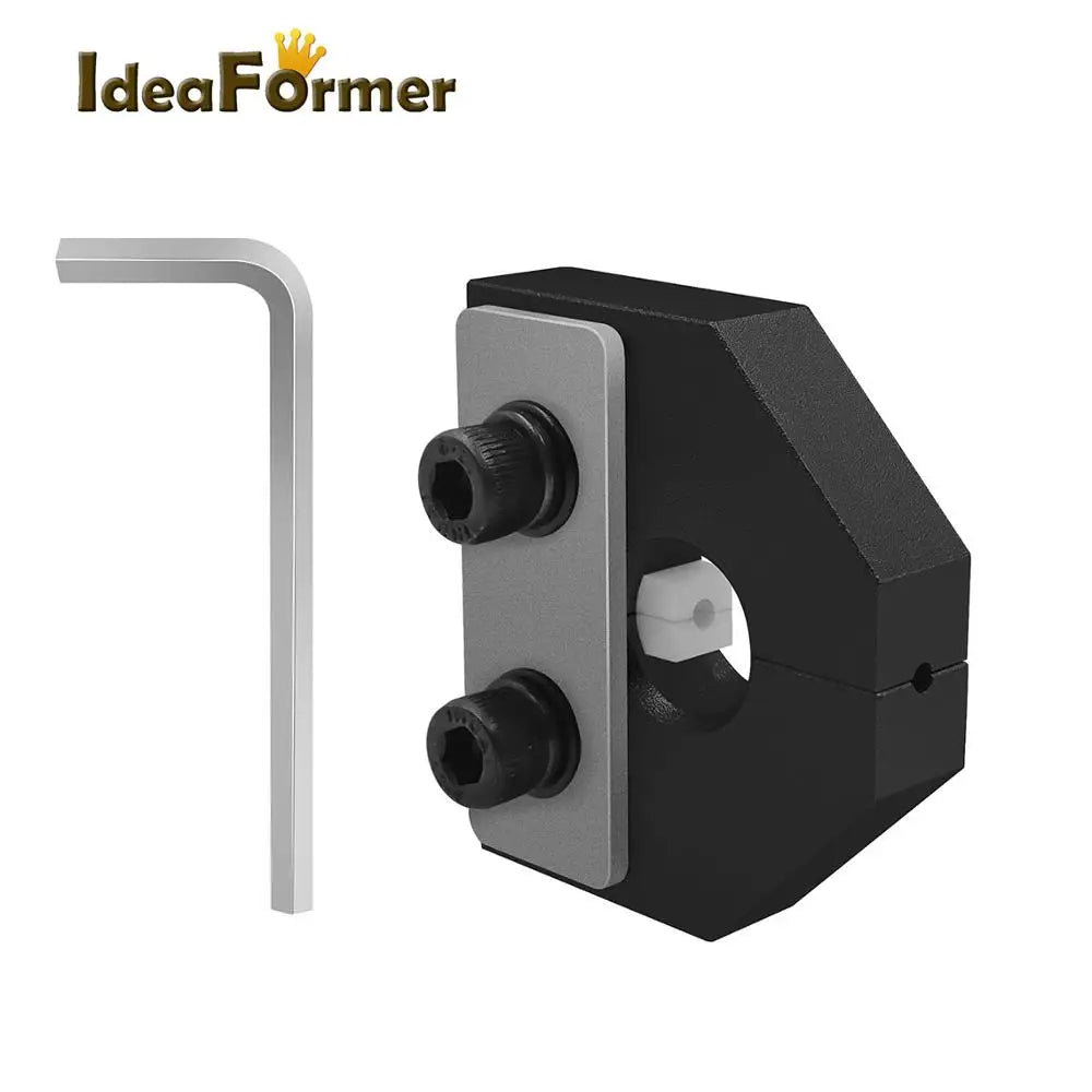 3d Printer Accessories 1.75MM Filament Welder Connector Joiner Tool Filament Splicer Filament Welding For All Kind PLA/ABS/PETG