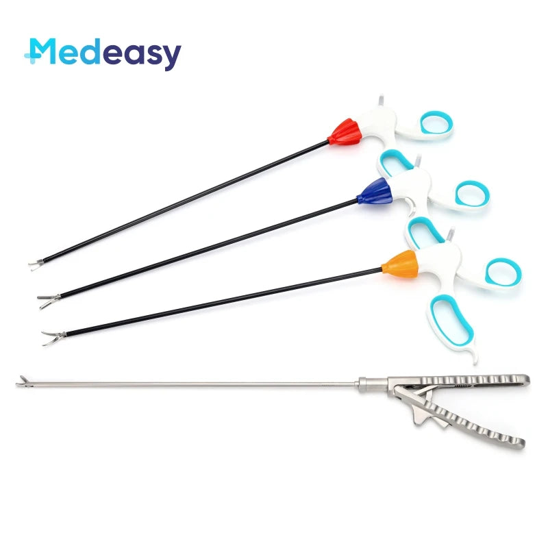 Laparoscopic Surgery Simulation Training Instruments Teaching Practice Tools Equipment for Laparoscopy Simulator Trainer Box