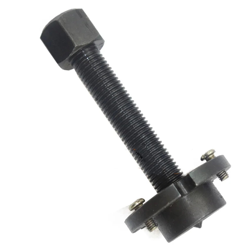 Car Air-conditioning Repair Tool Wrench A/C Compressor Clutch Remover Hand Tools Kit Hub Puller Repair Tool Car Accessories