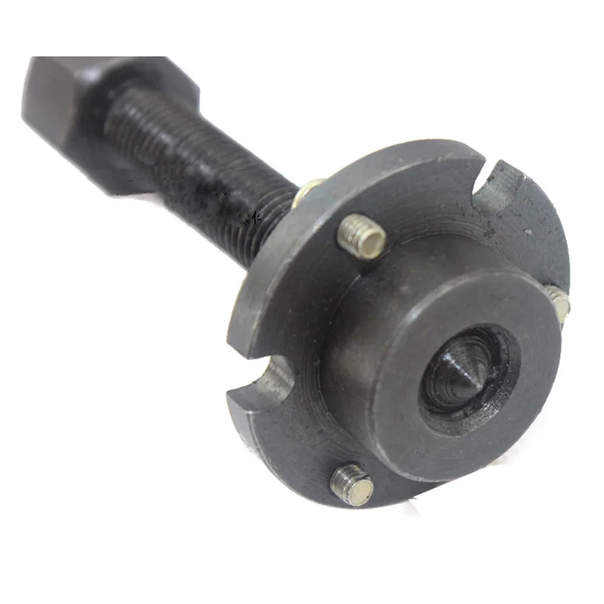 Car Air-conditioning Repair Tool Wrench A/C Compressor Clutch Remover Hand Tools Kit Hub Puller Repair Tool Car Accessories