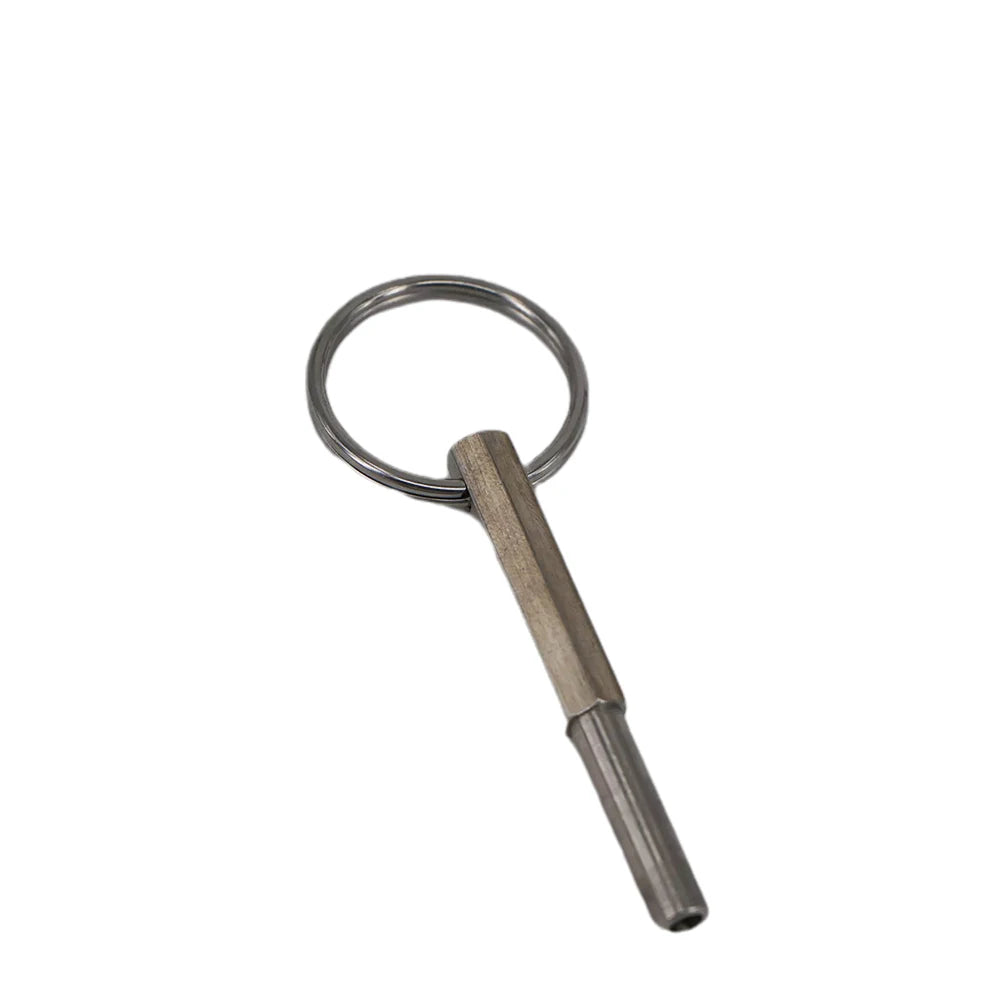 Jura Capresso SS316 Repair Security Tool Key Open Security Oval Head Screws Special Bit Key Removal Service For Coffee Machine