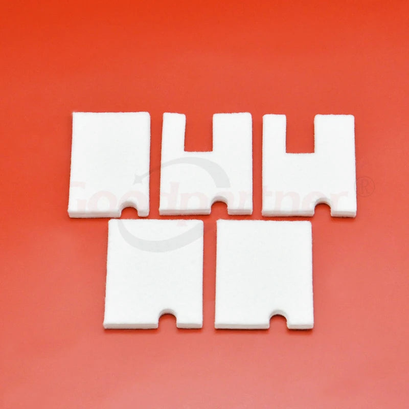 5X 1830528 1749772 Maintenance Box Porous Pad for EPSON L3100 L3101 L3110 L3115 L3116 L3150 L3151 L3156 L3158 L3160 L3165 L5190