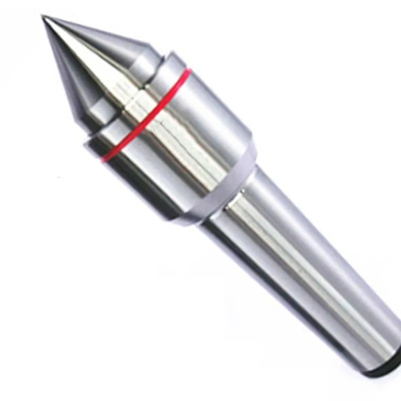 CNC lathe MT1 MT2 MT3 MT4 MT5 high precision waterproof rotary center outer rotating body rotating thimble Morse turning center